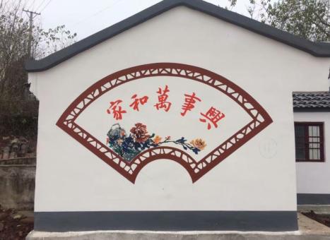长兴关于墙绘知识，您知道哪些？