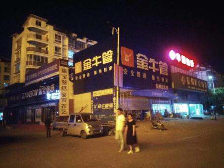 四点告诉你长兴市场门头招牌设计的重要性！