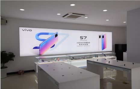 长兴广告灯箱都有哪些材质