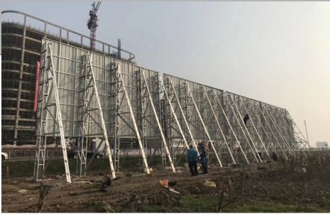 长兴什么是广告物料？