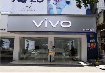 长兴}做一个门店面广告招牌需要多少钱？