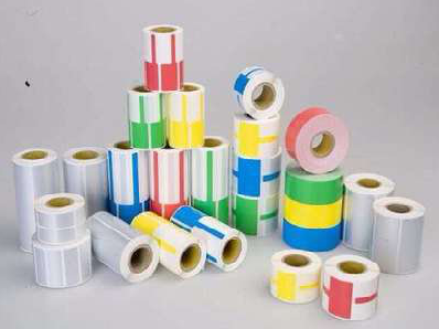 长兴关于不干胶材料。