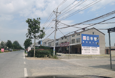 长兴如何能保证墙体广告的醒目性？