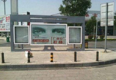 长兴社区广告投放的几种常见方式。