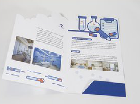 长兴说明书印刷有哪些样式可以选择？