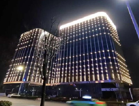 长兴亮化工程安装注意事项。