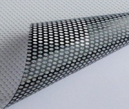 长兴优劣单透膜的鉴定方法。