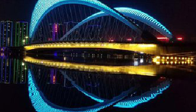 长兴亮化工程如何做好公共区域的安全性。