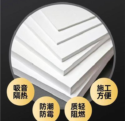 长兴雪弗板和PVC板材有什么区别？